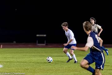 VBSoccer vs SHS -120